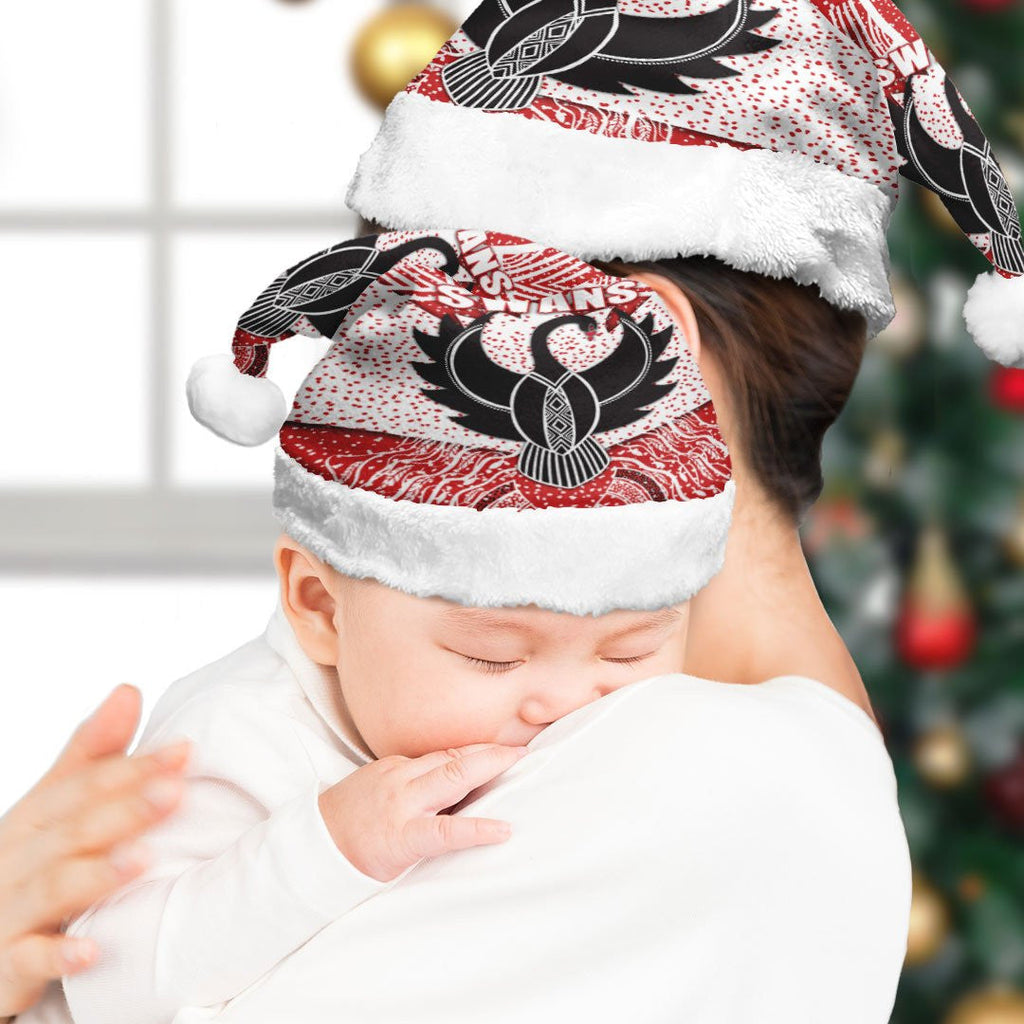vibe-hoodie-christmas-hat-sydney-swans-indigenous-new-football-team-christmas-hat