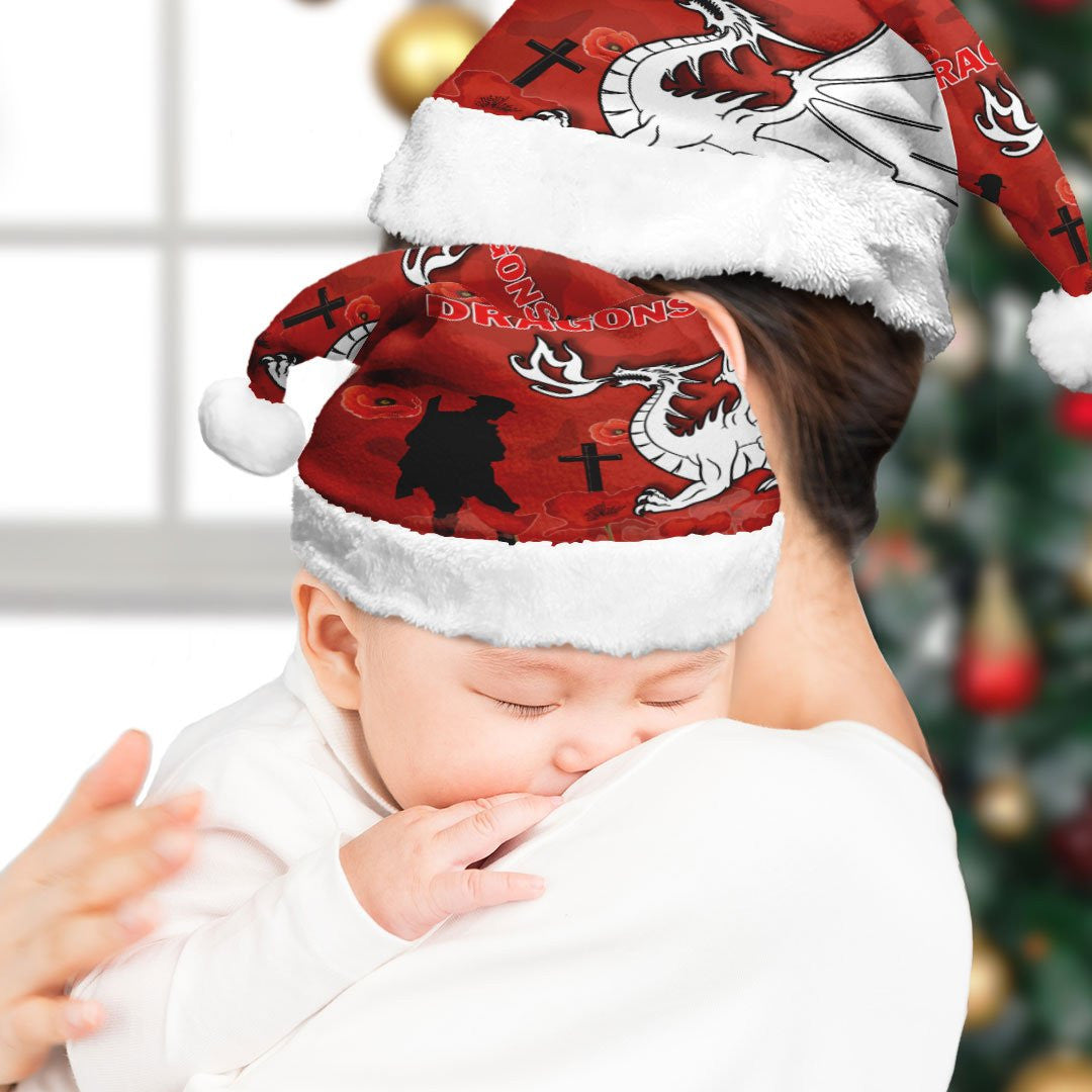 vibe-hoodie-christmas-hat-st-george-illawarra-dragons-indigenous-lest-we-forget-rugby-team-christmas-hat