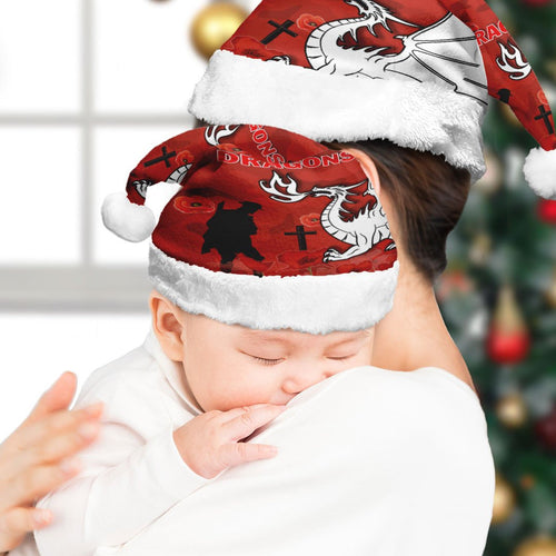 vibe-hoodie-christmas-hat-st-george-illawarra-dragons-indigenous-lest-we-forget-rugby-team-christmas-hat