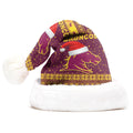 vibe-hoodie-christmas-hat-brisbane-broncos-christmas-unique-maroon-rugby-team-christmas-hat
