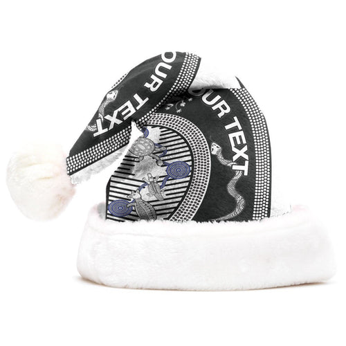 vibe-hoodie-christmas-hat-custom-collingwood-magpies-indigenous-pies-football-team-christmas-hat