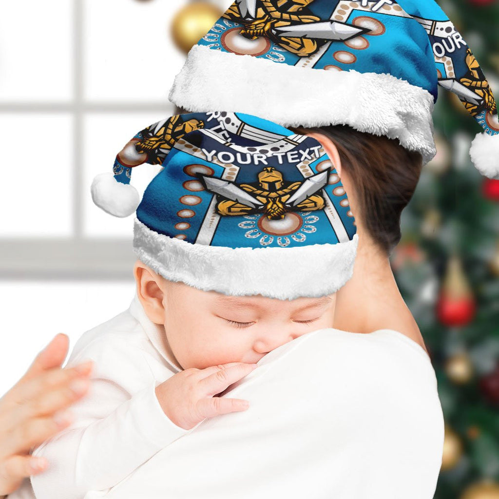 vibe-hoodie-christmas-hat-custom-gold-coast-titans-simple-indigenous-rugby-team-christmas-hat