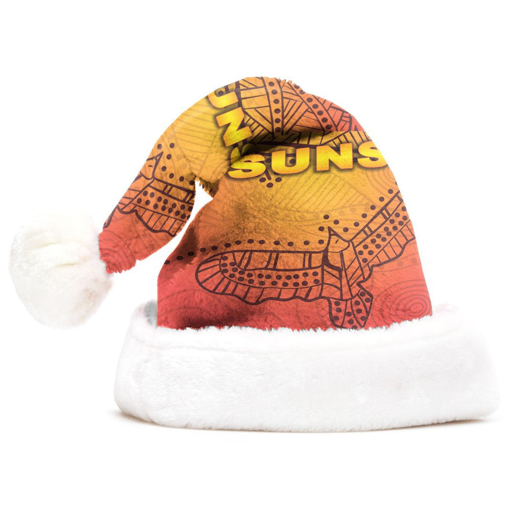 vibe-hoodie-christmas-hat-gold-coast-suns-indigenous-limited-edition-football-team-christmas-hat