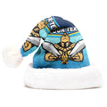vibe-hoodie-christmas-hat-custom-gold-coast-titans-simple-rugby-team-christmas-hat