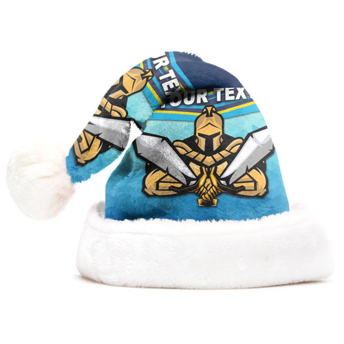 vibe-hoodie-christmas-hat-custom-gold-coast-titans-simple-rugby-team-christmas-hat