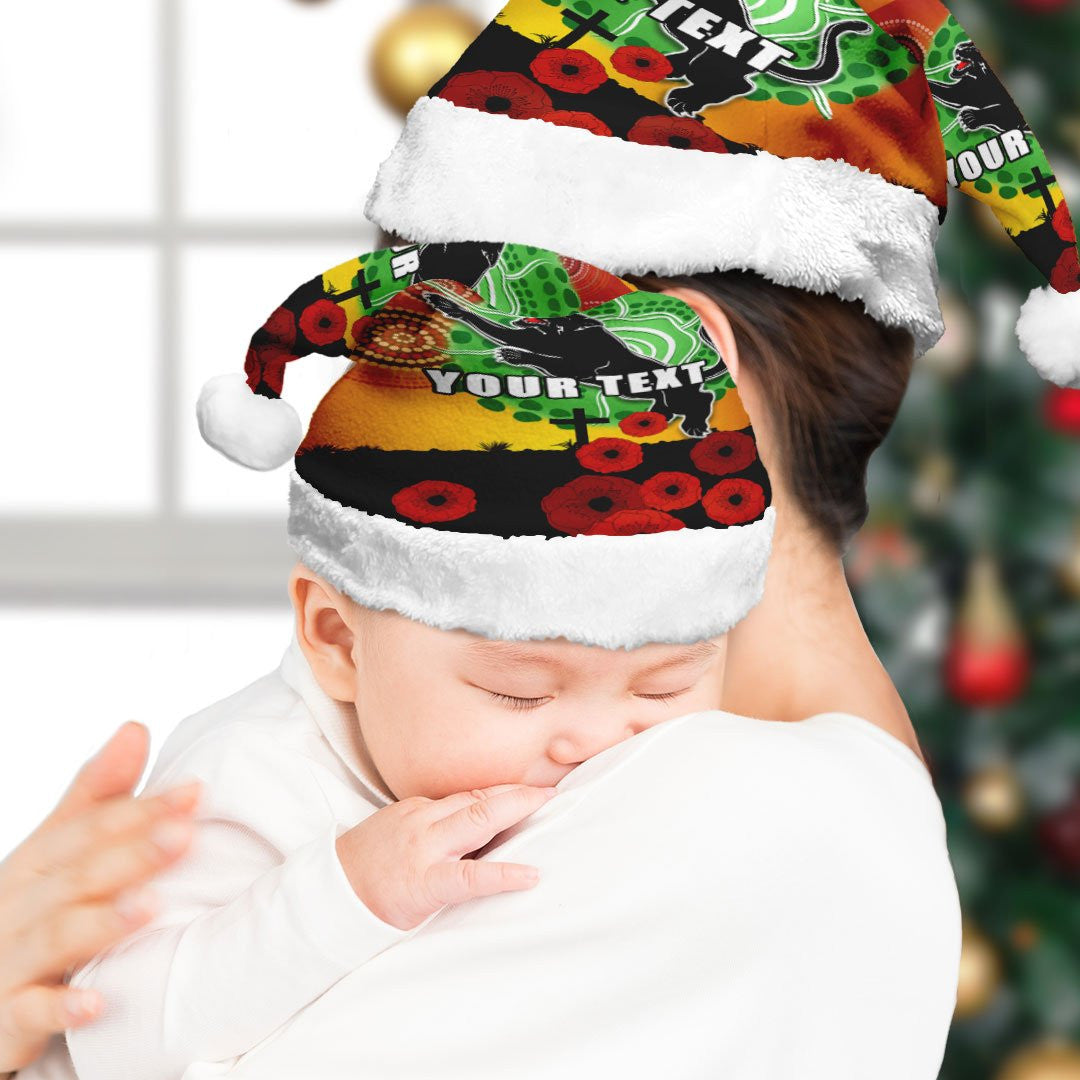 vibe-hoodie-christmas-hat-custom-penrith-panthers-poppy-anzac-lest-we-forget-rugby-team-christmas-hat