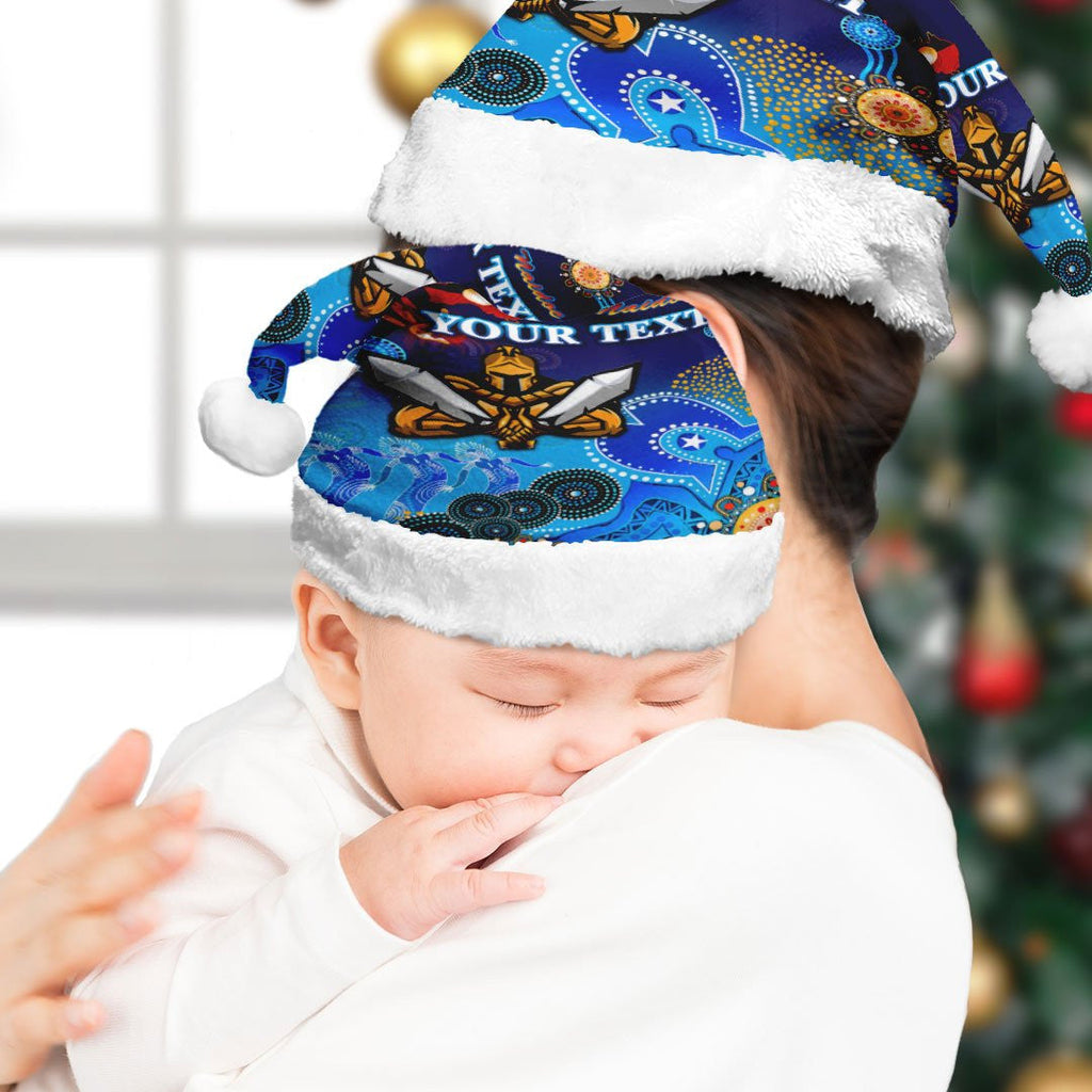 vibe-hoodie-christmas-hat-custom-gold-coast-titans-naidoc-rugby-team-christmas-hat
