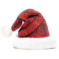 vibe-hoodie-christmas-hat-custom-essendon-bombers-indigenous-red-version-football-team-christmas-hat