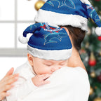 vibe-hoodie-christmas-hat-cronulla-sutherland-sharks-simple-style-rugby-team-christmas-hat