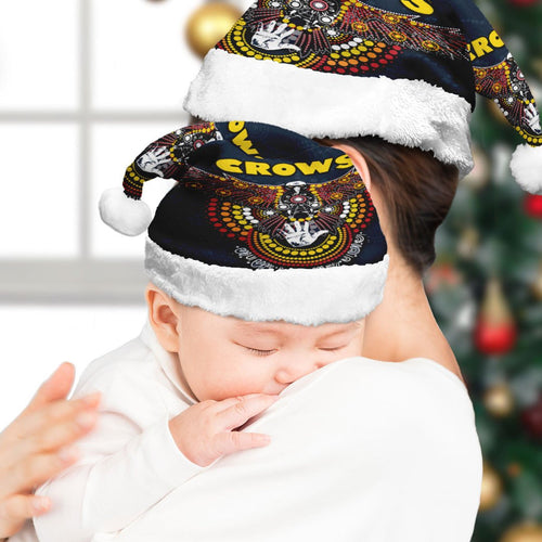 rugbylife-christmas-hat-adelaide-crows-indigenous-football-team-christmas-hat
