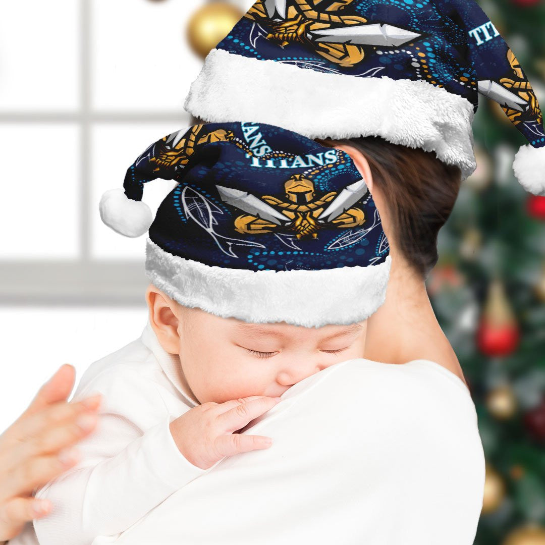 vibe-hoodie-christmas-hat-gold-coast-titans-navy-ver-rugby-team-christmas-hat