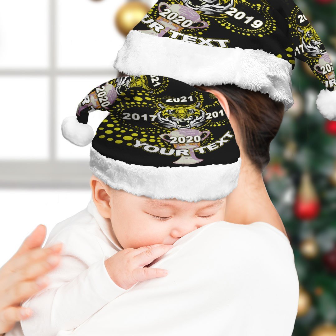 vibe-hoodie-christmas-hat-custom-richmond-tigers-champion-style-lest-we-forget-football-team-christmas-hat