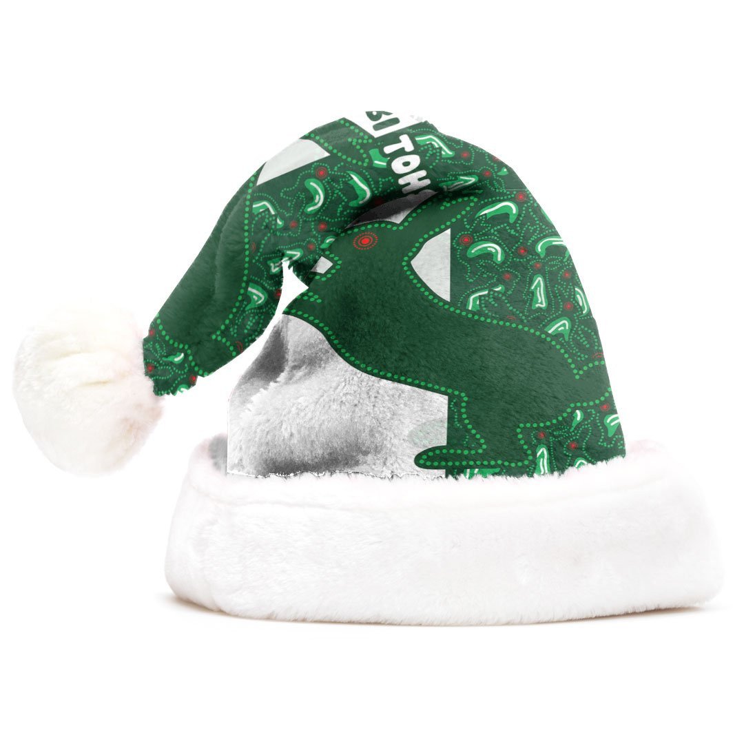 vibe-hoodie-christmas-hat-south-sydney-rabbitohs-indigenous-rugby-team-christmas-hat