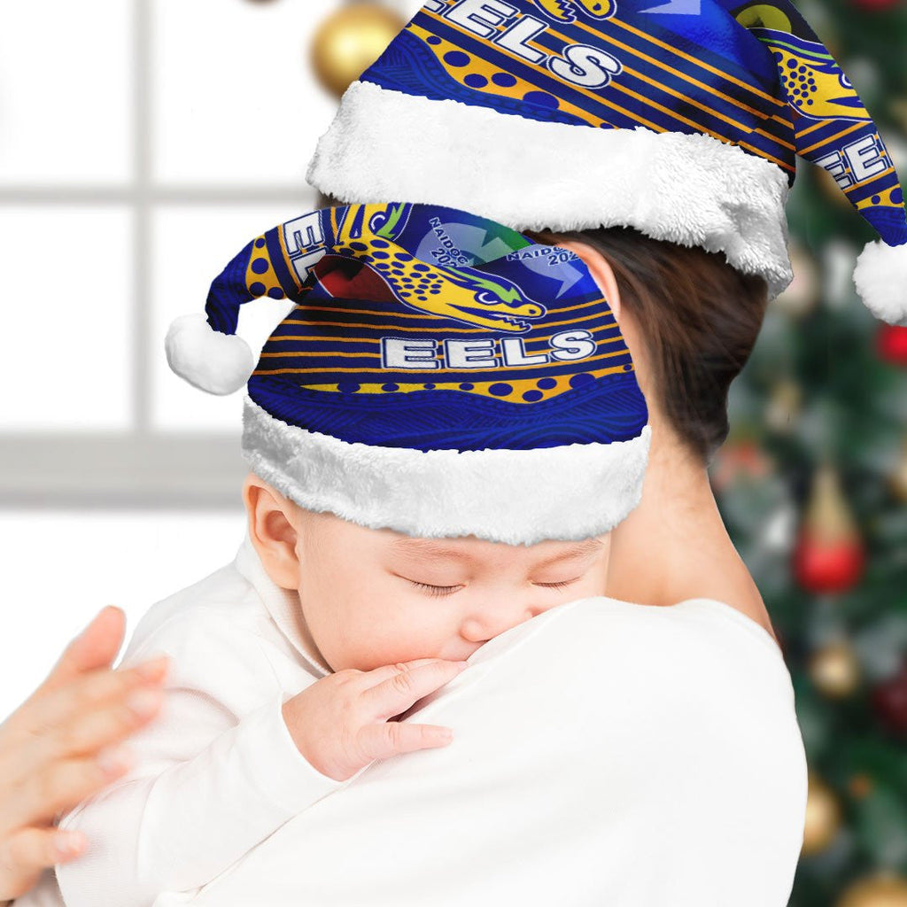 vibe-hoodie-christmas-hat-parramatta-eels-indigenous-naidoc-2021-rugby-team-christmas-hat
