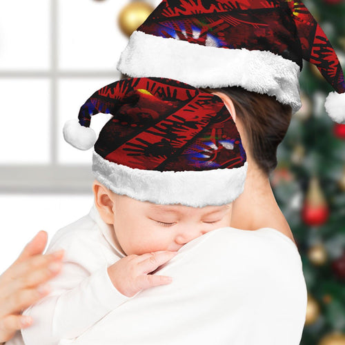 vibe-hoodie-christmas-hat-essendon-bombers-indigenous-new-football-team-christmas-hat