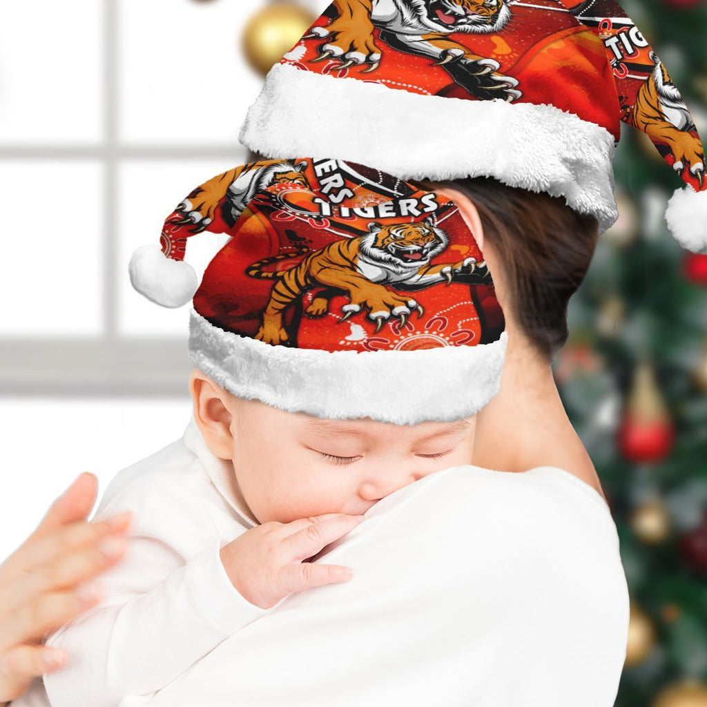 vibe-hoodie-christmas-hat-wests-tigers-special-indigenous-rugby-team-christmas-hat