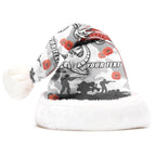 vibe-hoodie-christmas-hat-custom-st-george-illawarra-dragons-indigenous-unique-rugby-team-christmas-hat
