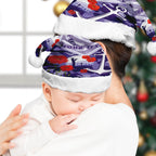 vibe-hoodie-christmas-hat-custom-fremantle-dockers-indigenous-camo-football-team-christmas-hat