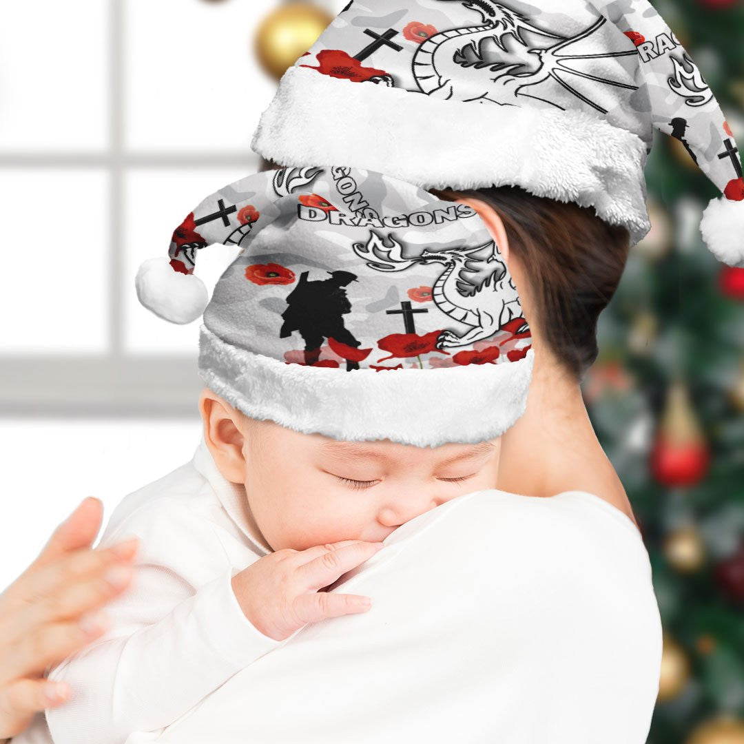 vibe-hoodie-christmas-hat-custom-st-george-illawarra-dragons-anzac-day-new-rugby-team-christmas-hat