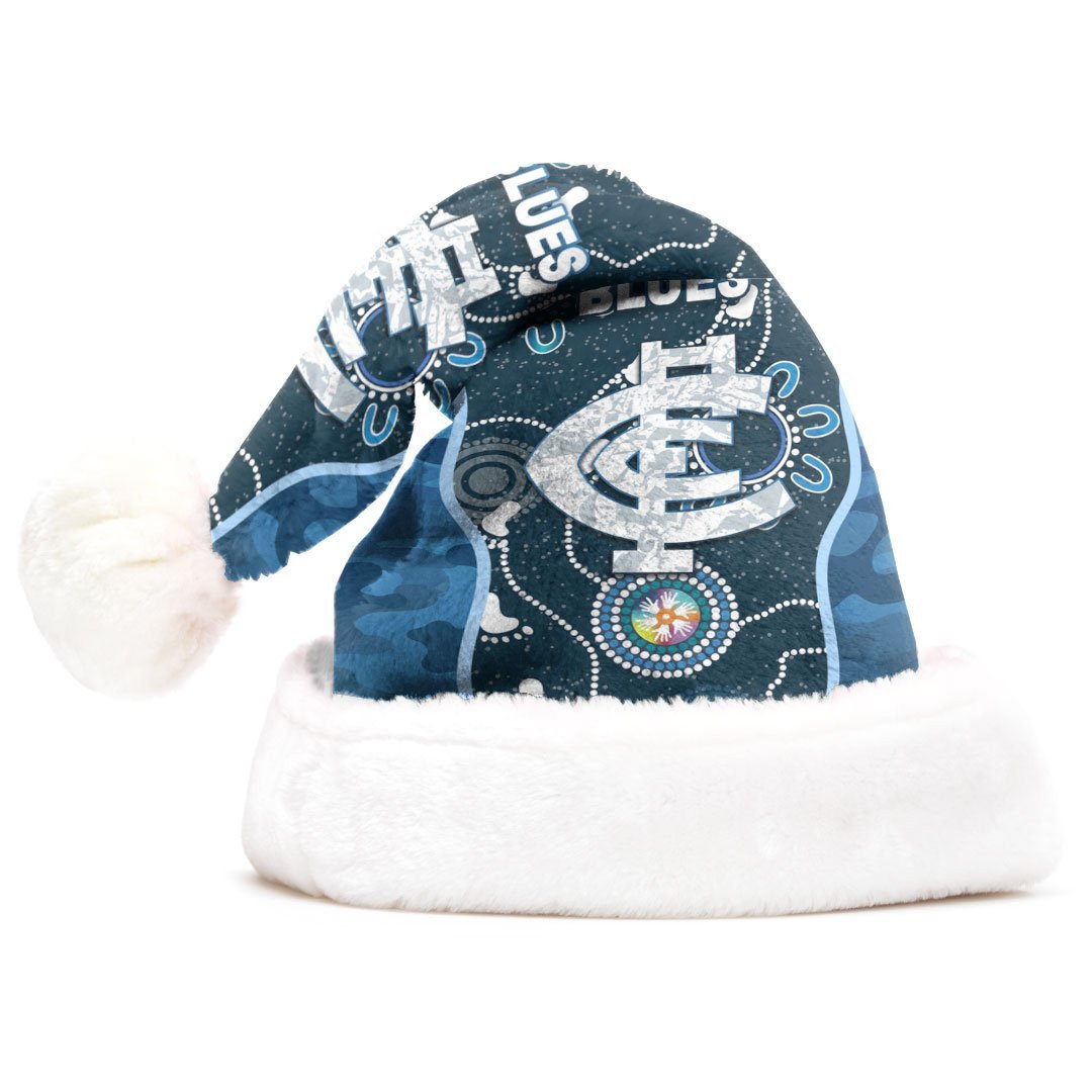 vibe-hoodie-christmas-hat-carlton-blues-victory-style-football-team-christmas-hat