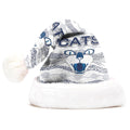 vibe-hoodie-christmas-hat-geelong-cats-white-version-football-team-christmas-hat