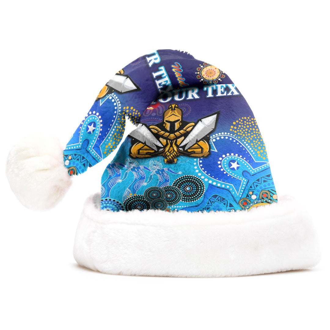 vibe-hoodie-christmas-hat-custom-gold-coast-titans-naidoc-rugby-team-christmas-hat