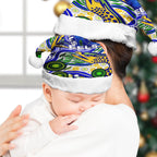 vibe-hoodie-christmas-hat-custom-parramatta-eels-indigenous-special-blue-rugby-team-christmas-hat