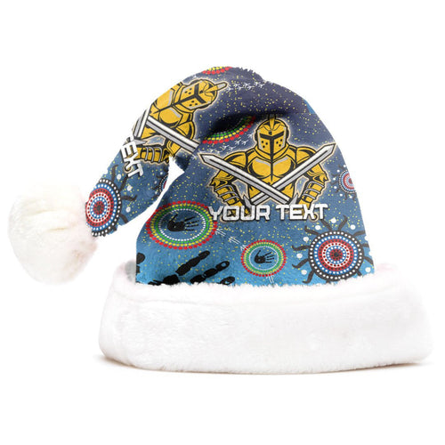 vibe-hoodie-christmas-hat-custom-gold-coast-titans-naidoc-ver-rugby-team-christmas-hat