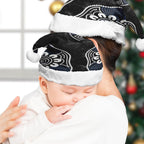 vibe-hoodie-christmas-hat-collingwood-magpies-indigenous-special-style-football-team-christmas-hat