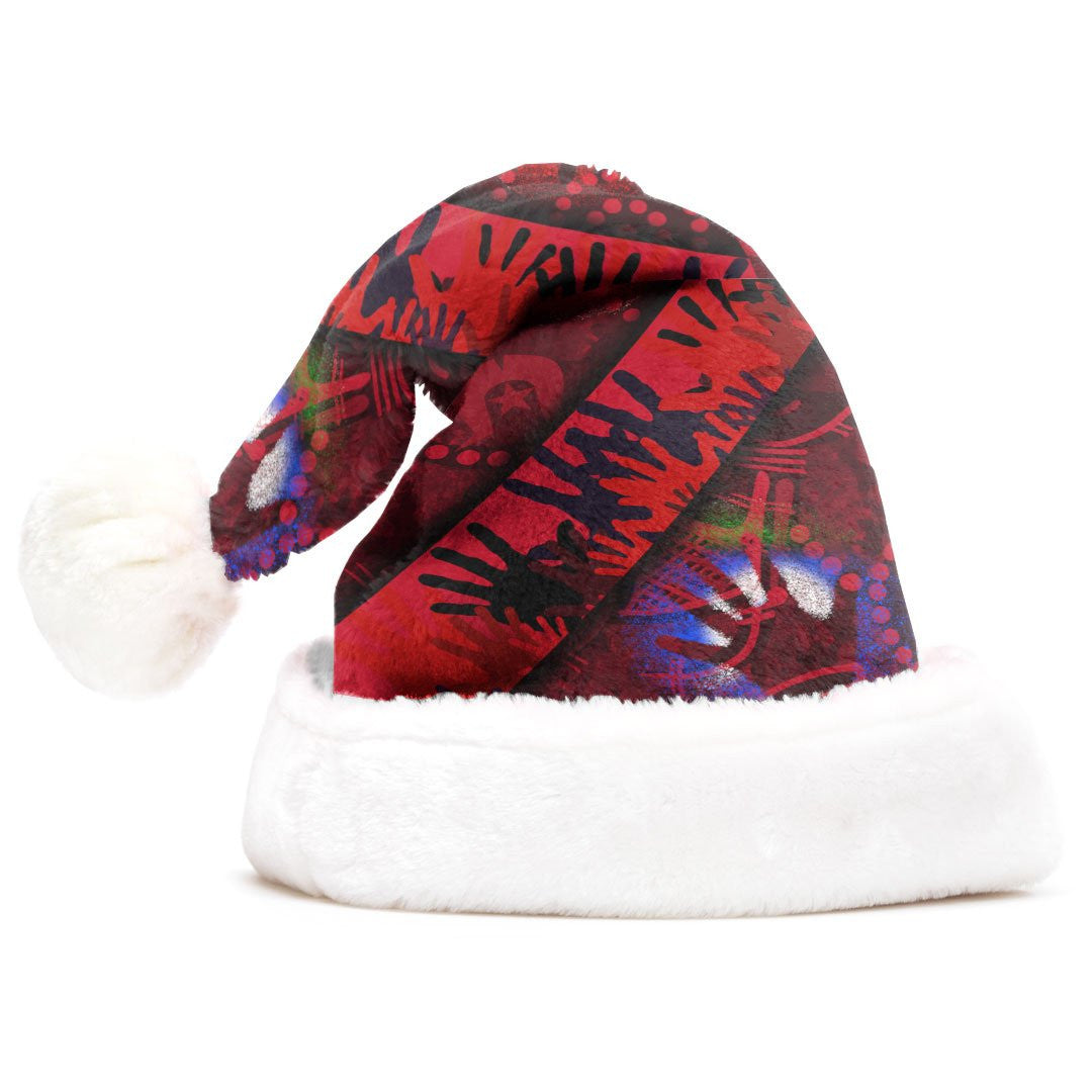 vibe-hoodie-christmas-hat-essendon-bombers-indigenous-new-football-team-christmas-hat