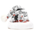 vibe-hoodie-christmas-hat-custom-st-george-illawarra-dragons-anzac-day-new-rugby-team-christmas-hat
