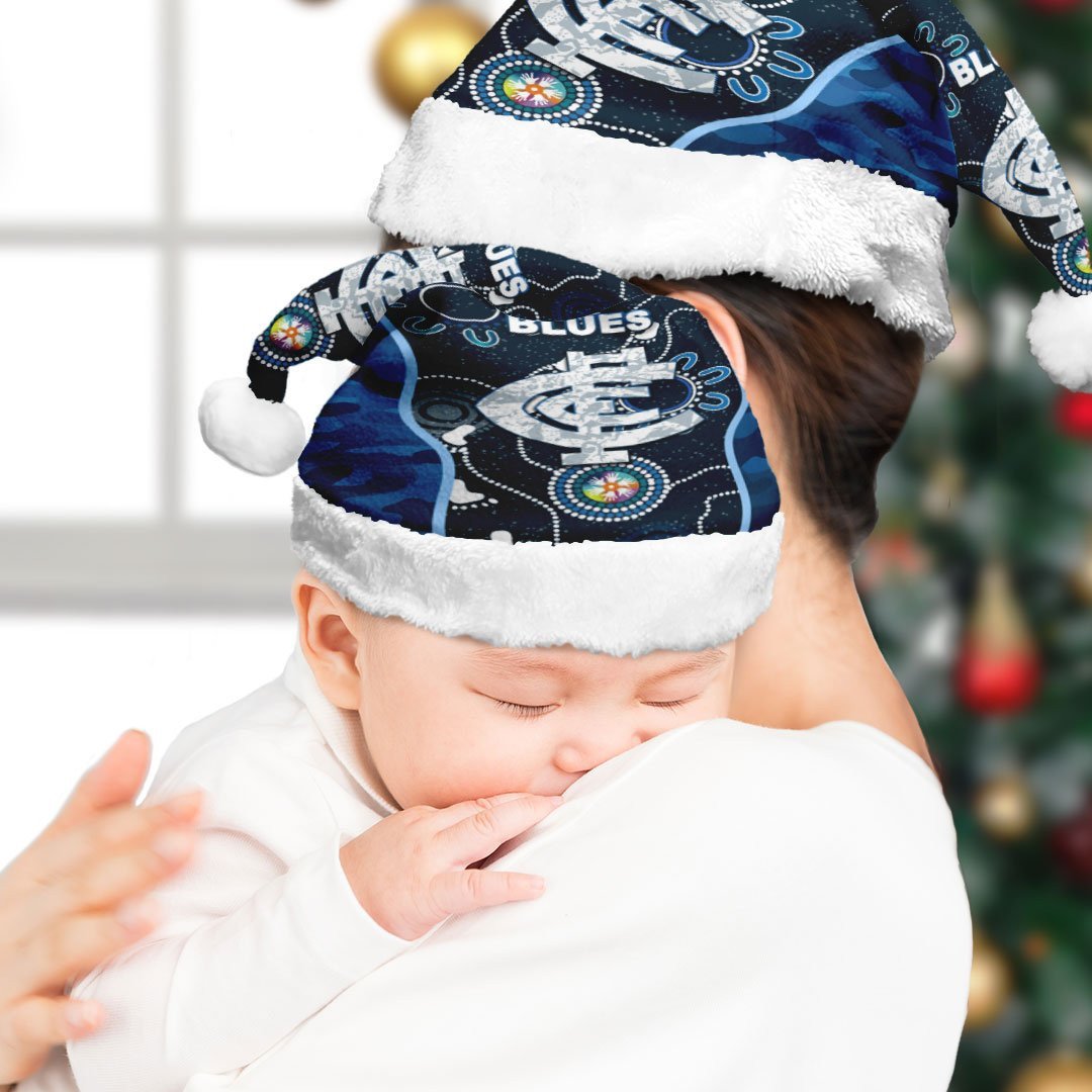 vibe-hoodie-christmas-hat-carlton-blues-victory-style-football-team-christmas-hat