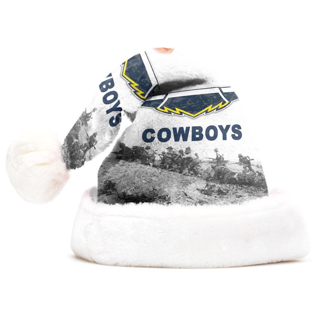 vibe-hoodie-christmas-hat-custom-north-queensland-cowboys-anzac-day-soldiers-rugby-team-christmas-hat