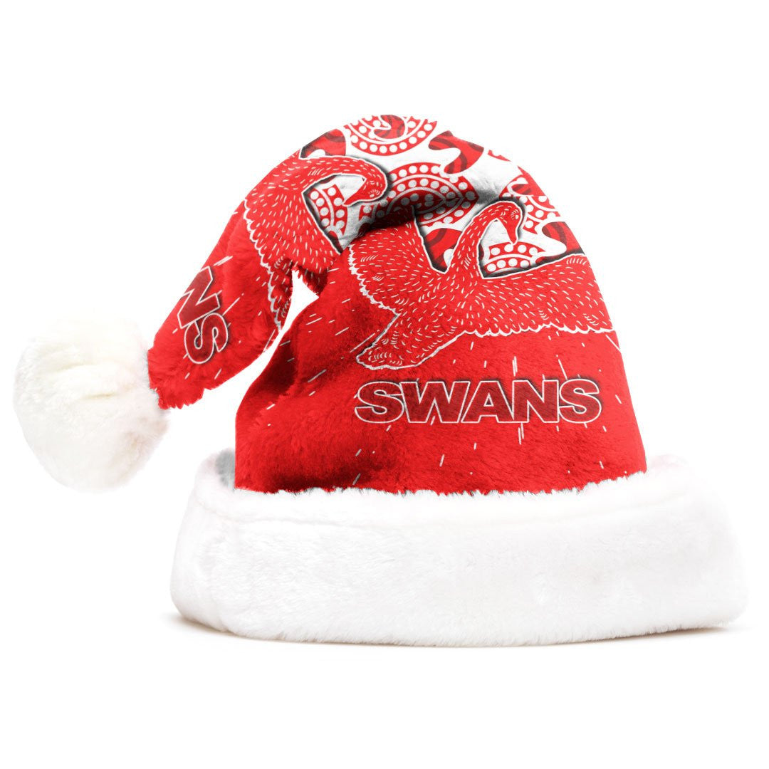 vibe-hoodie-christmas-hat-sydney-swans-indigenous-football-team-christmas-hat