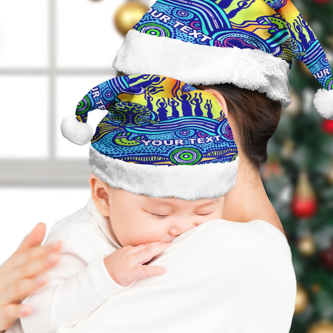 vibe-hoodie-christmas-hat-custom-naidoc-heal-country-christmas-hat