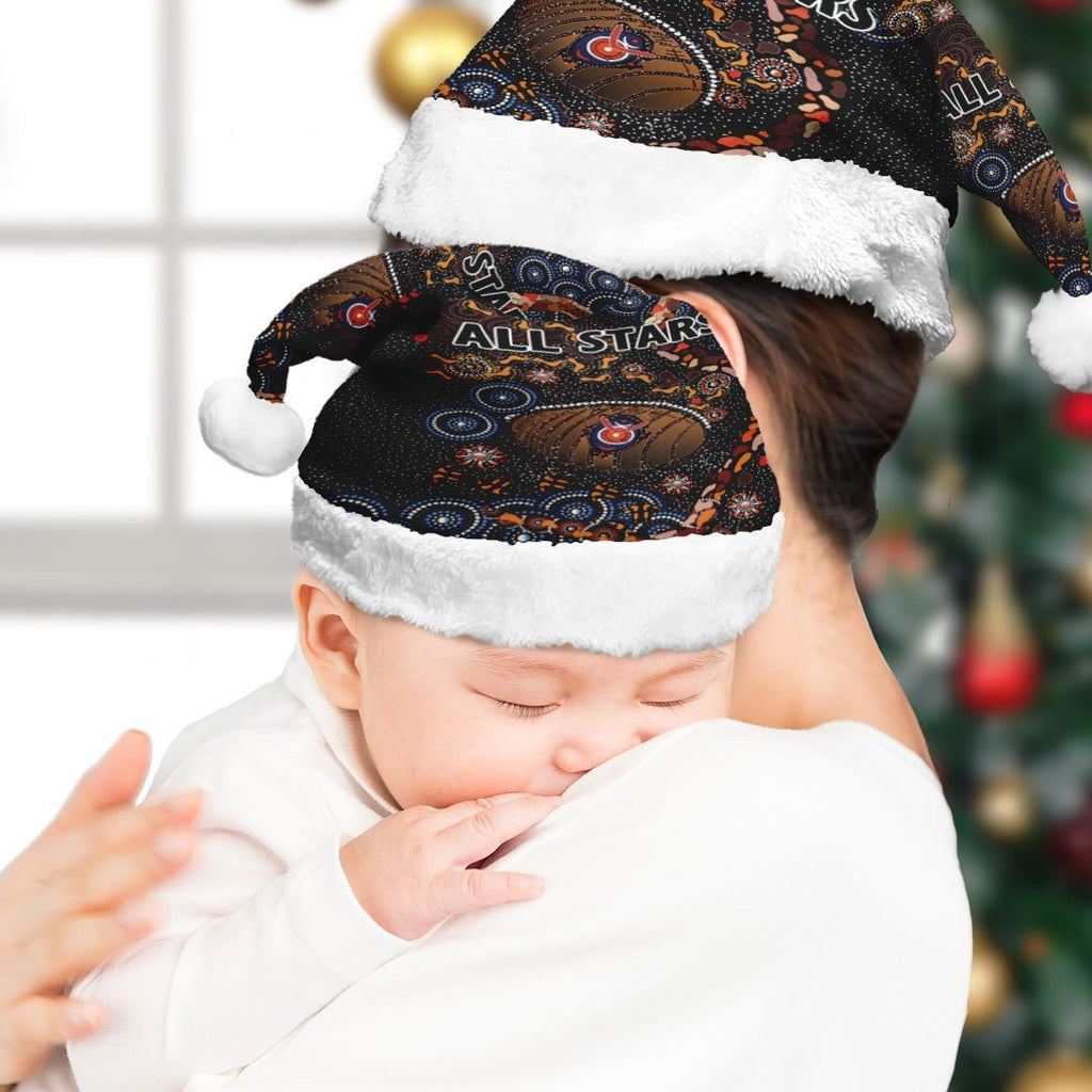 vibe-hoodie-christmas-hat-indigenous-all-stars-limited-edition-christmas-hat