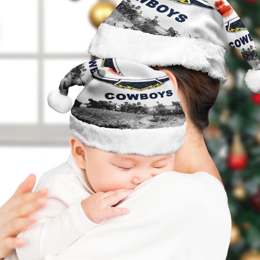 vibe-hoodie-christmas-hat-custom-north-queensland-cowboys-anzac-day-soldiers-rugby-team-christmas-hat