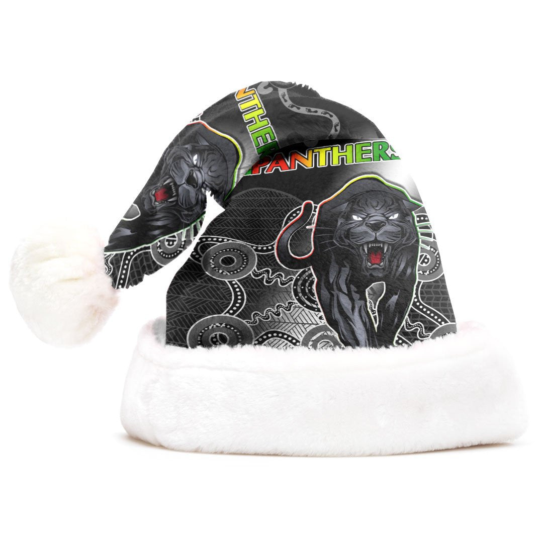 vibe-hoodie-christmas-hat-penrith-panthers-indigenous-black-rugby-team-christmas-hat