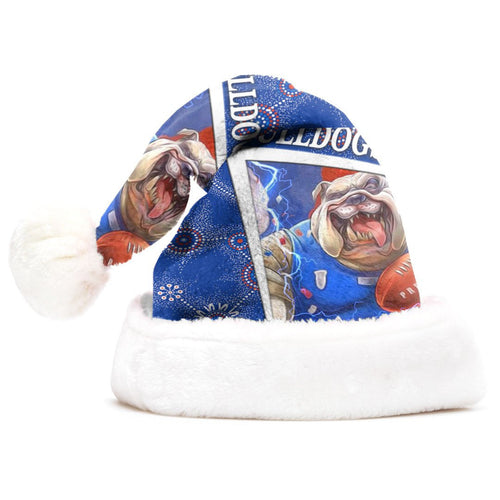 vibe-hoodie-christmas-hat-western-bulldogs-bulldogs-indigenous-football-team-christmas-hat