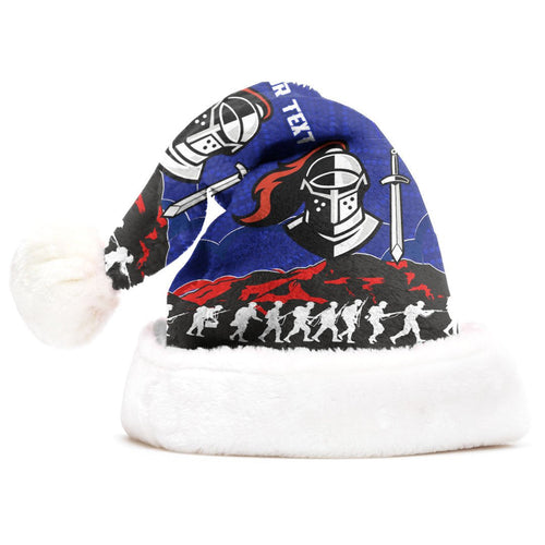 vibe-hoodie-christmas-hat-custom-newcastle-knights-anzac-day-rugby-team-christmas-hat