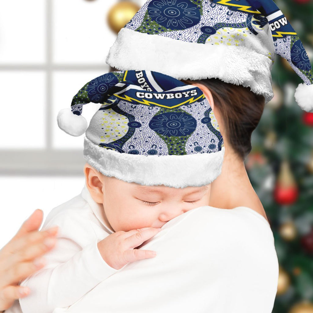 vibe-hoodie-christmas-hat-north-queensland-cowboys-indigenous-rugby-team-christmas-hat