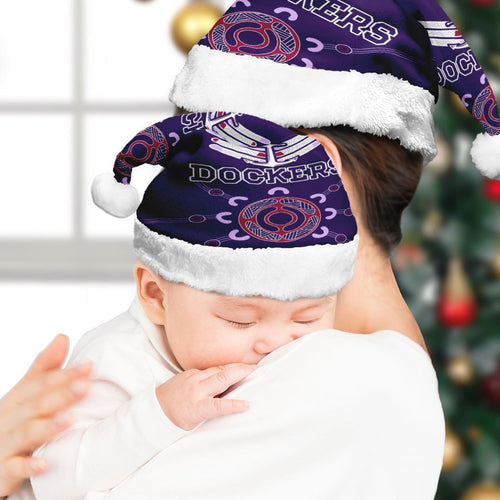 vibe-hoodie-christmas-hat-fremantle-dockers-limited-edition-football-team-christmas-hat
