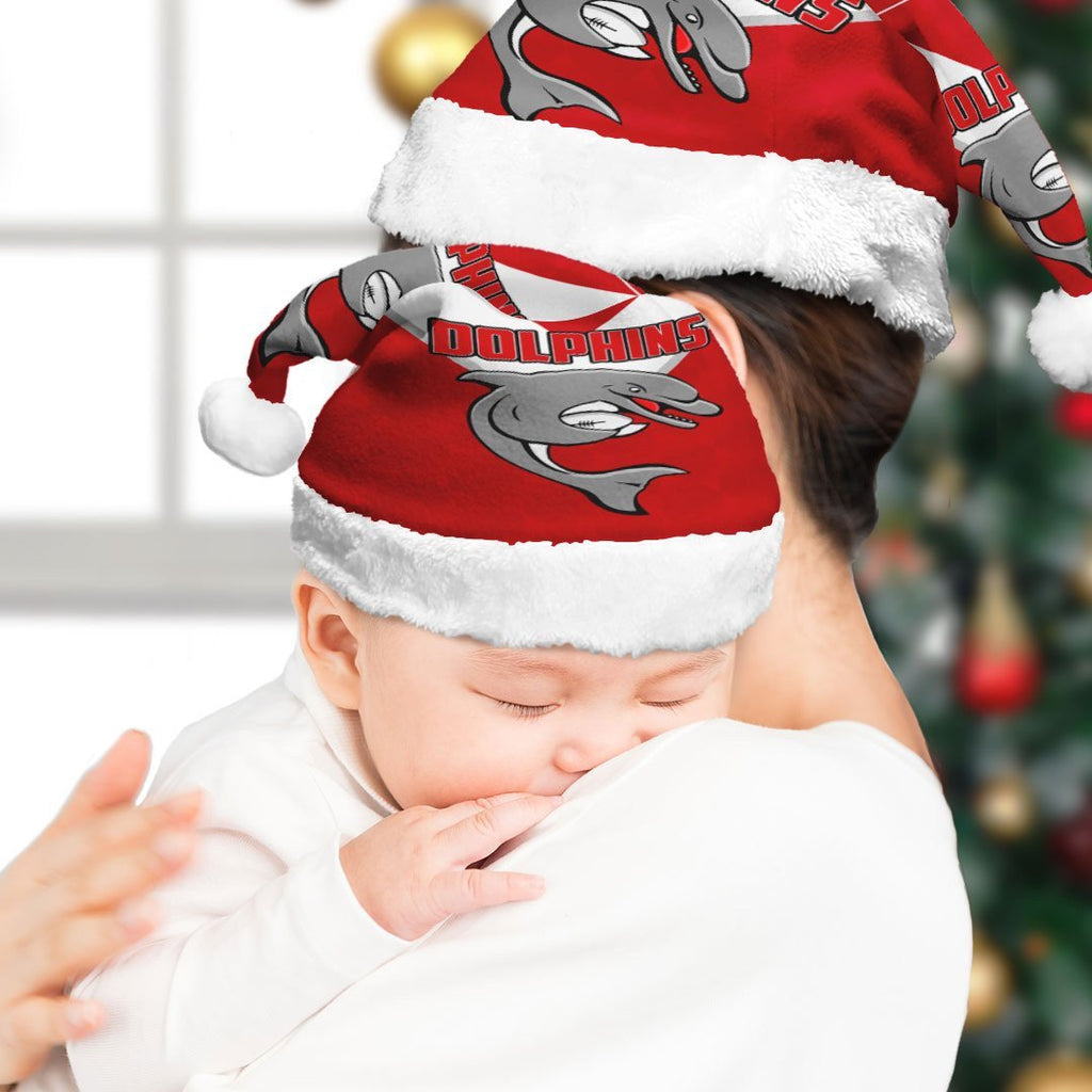 vibe-hoodie-christmas-hat-redcliffe-dolphins-rugby-team-christmas-hat
