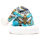 vibe-hoodie-christmas-hat-custom-gold-coast-titans-unique-indigenous-rugby-team-christmas-hat
