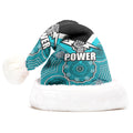 vibe-hoodie-christmas-hat-port-adelaide-power-football-team-christmas-hat