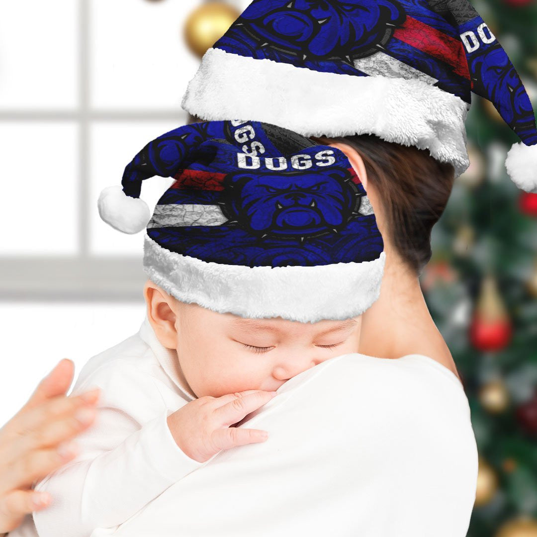 vibe-hoodie-christmas-hat-western-bulldogs-bulldogs-football-team-christmas-hat