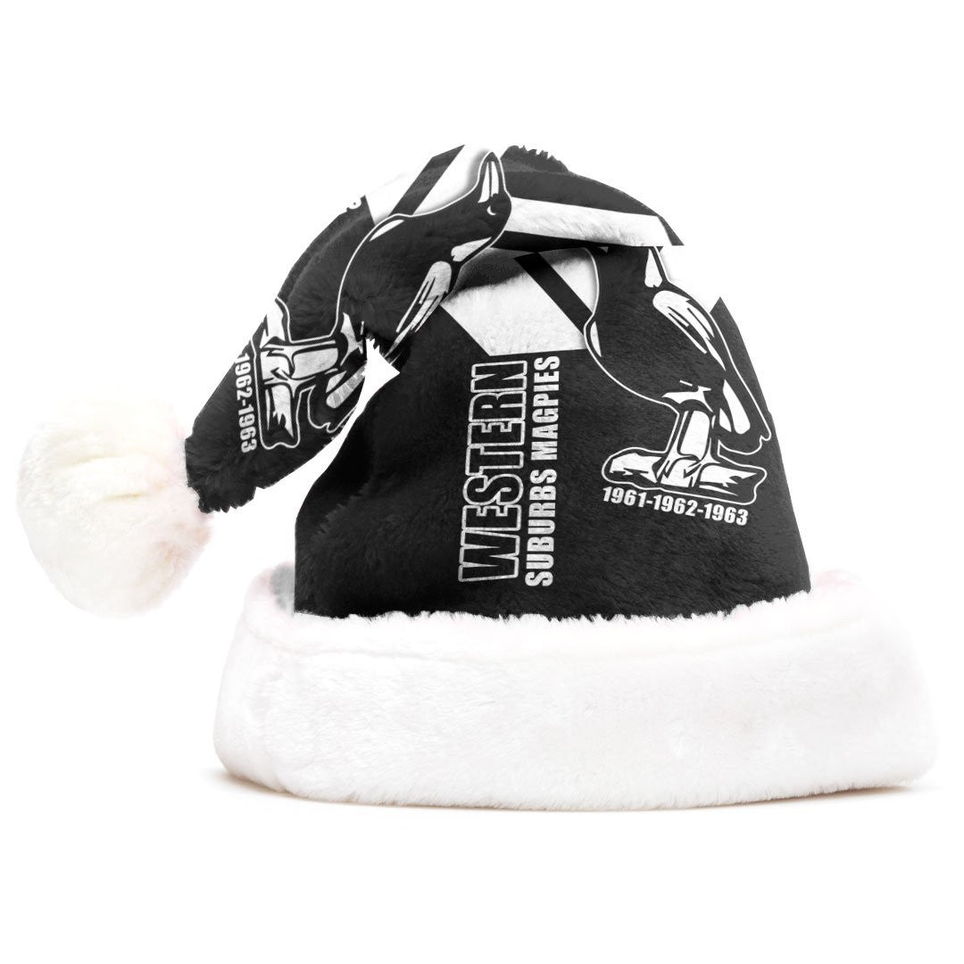 vibe-hoodie-christmas-hat-western-suburbs-magpies-rugby-team-christmas-hat
