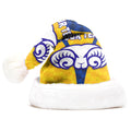 vibe-hoodie-christmas-hat-custom-adelaide-rams-yellow-rugby-team-christmas-hat