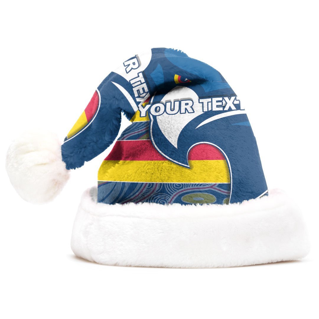 vibe-hoodie-christmas-hat-custom-adelaide-crows-special-style-football-team-christmas-hat