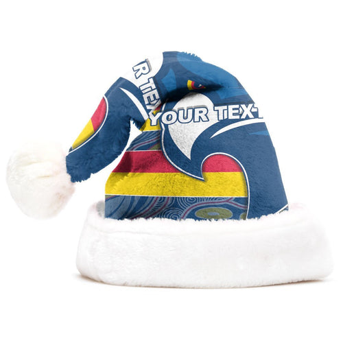 vibe-hoodie-christmas-hat-custom-adelaide-crows-special-style-football-team-christmas-hat